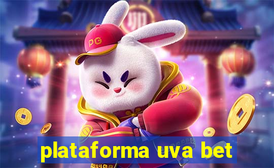 plataforma uva bet